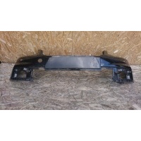 Бампер передняя skoda йети scout рестайлинг 5l0