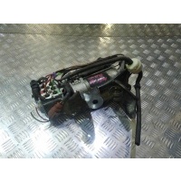 Компрессор пневмоподвески Audi A6 Allroad 2006-2012 2008 4F0616005E