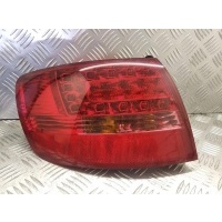 Фонарь задний левый Audi A6 Allroad 2006-2012 2008 4F9945095J