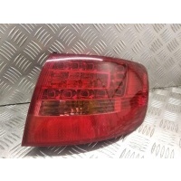 Фонарь задний правый Audi A6 Allroad 2006-2012 2008 4F9945096H