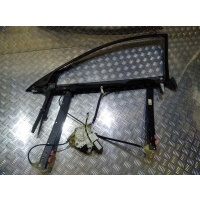 Стеклоподъемник электрический передний правый Audi A6 C6 2005-2008 2006 4F0837462C 4F0959802D