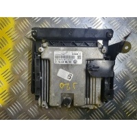 Блок управления двигателем Volkswagen Amarok 2010> 2012 03L906019FA