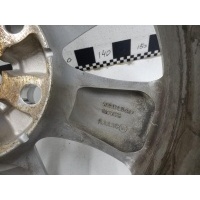 диск колеса литой Haval H9 R18