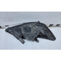Фара передняя левая Ford Focus 2 Restail галоген светлая