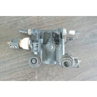 Клапан подвески rvh000046 discovery 3