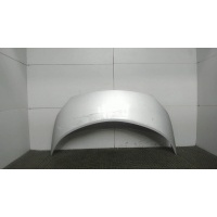 Капот, Renault Scenic 2003-2009 2006 651001097R