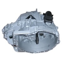 Кпп master movano 2.8 pf1