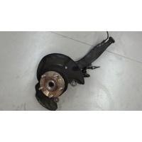 Ступица (кулак, цапфа) перед. правая Honda Accord 7 2003-2007 2004 44600SDAA10