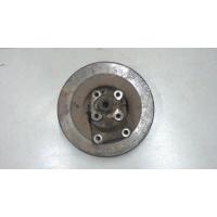 Ступица (кулак, цапфа) зад. Renault Espace 4 2002- 2005 7701474504