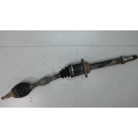 Полуось (приводной вал, шрус) перед. правая Toyota Corolla Verso 2004-2007 2006 4341005320