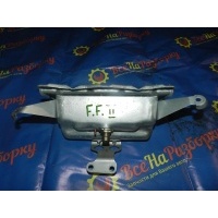подушка безопасности airbag пассажира Ford Focus 2 1670597