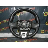 руль рулевое колесо Renault Megane 3 484005156R