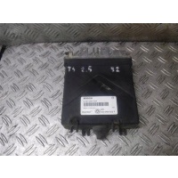 Блок управления двигателя volkswagen t4 2.5 b 023906022f