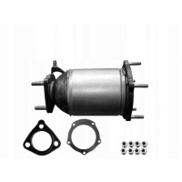 Катализатор mazda 323 f 1.6 16v 10 / 00 - 03