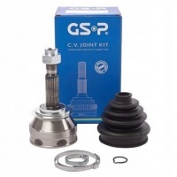 gsp шрус внешний volkswagen passat b5 fl 4.0
