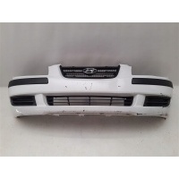 Бампер передняя hyundai matrix 2001 - 2005