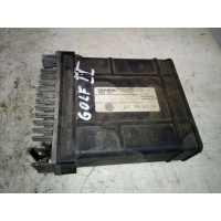 Блок управления volkswagen гольф ii mk2 1.6 1.8 037906022fh