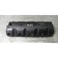 Клапанная крышка Peugeot 806 1999 9607134180