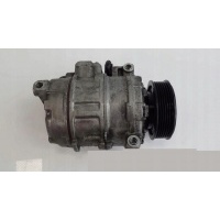 Компрессор кондиционера 4l0820803 audi q7 v12 6.0