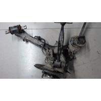 Ступица (кулак, цапфа) зад. левая Honda Civic 2006-2012 2008 42200SNAA52