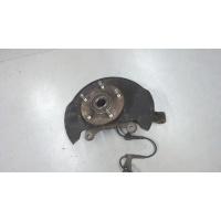 Ступица (кулак, цапфа) перед. левая Honda CR-V 2002-2006 2004 44600S1AE40