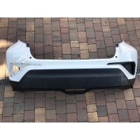 Toyota c - hr бампер задняя org52453 - f4010