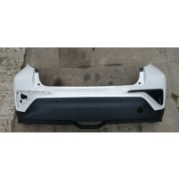 Бампер заднего toyota c - hr 52453 - f4010 2016 -