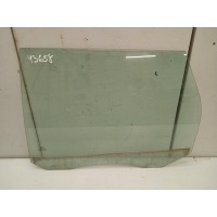 Стекло двери задней левой Ford Focus 2 2005-2011 1348859