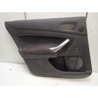 Обшивка двери Ford Mondeo 4 BD 2007-2015 1563193