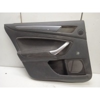 Обшивка двери Ford Mondeo 4 BD 2007-2015 1563193