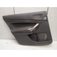 Обшивка двери Ford Mondeo 4 2007-2015 1563193