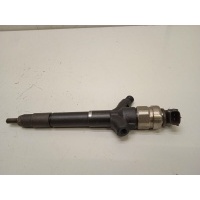 Форсунка топливная Mitsubishi Pajero Sport 2008-2017 1465A257