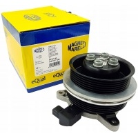 magneti marelli насос радиатора volkswagen гольф v vi 1.4tsi