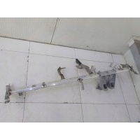 Мерседес w212 стеллаж консоль a2186800055
