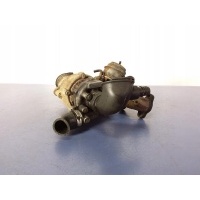 Volkswagen passat b5 1 , 9 tdi турбокомпрессор 028145702r