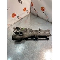 Коллектор впускной Mercedes ML W164 2007 A6420907737