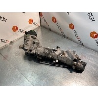 Коллектор впускной Mercedes ML W164 2007 A6420900637, A6420905037, A6420905437, A6420901337, A6420903337, A6420900637, LF00051, LF00052, A6421400775, A6422000215