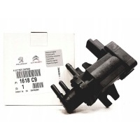Oe собаки клапан турбины citroen c2 c3 i ii 1.6 hdi