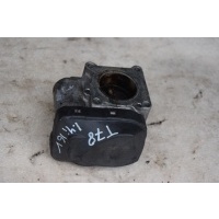 заслонка дроссельная Volkswagen Golf IV 2002 036133062B
