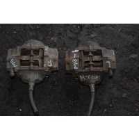 Суппорт задний правый Mercedes-Benz CLC-Класс CL203 2009 A0034237598