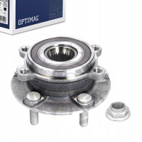 ступичный подшипник колёса передняя mazda cx - 5 2.0 2.2 2.5
