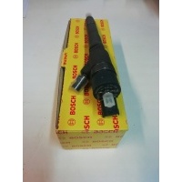 Wtryskiwacz - e 0445110414 0986435211 renault 1.6dci