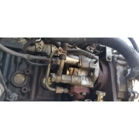ТНВД Nissan Primera 2003 16700aw401