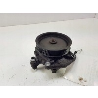 Насос гур 0044669101 мерседес w221 s350