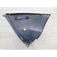 Накладка бампера заднего левая Volkswagen Golf V Plus 2005-2014 5M0807373V7F
