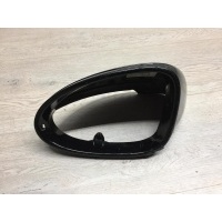 Крышка корпуса зеркала левого Porsche Macan 2014- 95B857527AG2X