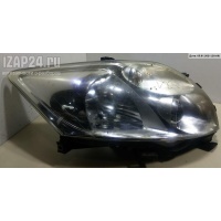 Фара правая Toyota Auris 2007 81130-1E480