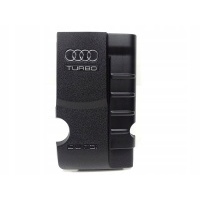 Крышка корпус двигателя audi a4 b7 2.0tfsi 04 - 2008
