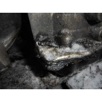 АКПП Infiniti QX4 (JR50) 1996 - 2003 2002 RE4R01A,