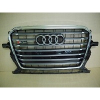 Audi sq5 решетка радиатора 8r0853651
